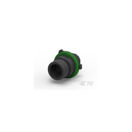 Te Connectivity 1 5Mm Pin Hsg 5-7 Pos Assy 1718230-2